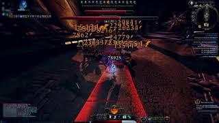 Neverwinter Rogue solo running Elol | 9:54