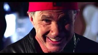 Chad Smith   интервью (русский перевод)