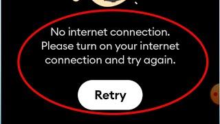 Remini Fix No Internet Connection Please Turn on your internet Connection and Try again Solved