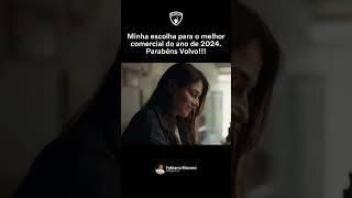 O MELHOR COMERCIAL DE 2024 - VOLVO EX90 - BlogAuto