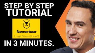 BannerBear Review: Complete Step By Step Guide (Best Automated & Scalable Marketing Software)