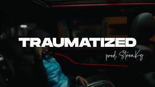 [FREE] Lil Tjay x Stunna Gambino Type Beat - "Traumatized" | Emotional Piano Type Beat 2025