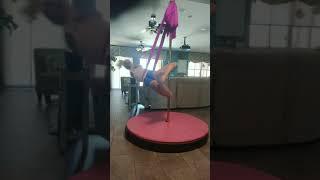 Spinning with Silks