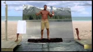 Old Spice Australia & New Zealand | Questions