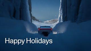 Happy Holidays | Polestar