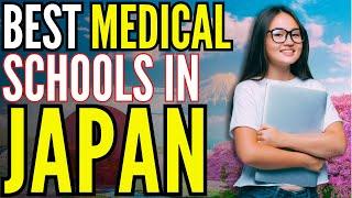 7 Best Medical Schools in Japan for International Students - Study in Japan