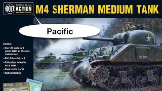 The Mediocre Modeler Show - Episode 46: US Marine M4 Sherman Part 3