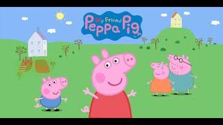 PEPPA THE PIG Wrong Heads THE HARDEST LVLㅣ슈퍼히어로 그림자 맞추기 춤 댄스!ㅣ아이언맨 스파이더맨 캡틴 헐크 변신Wrong Heads Top