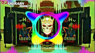 Parbat Ke Us Paar Mohammed Rafi (Old Is Gold)◆[Full+वाइब्रेशन__ Reggaetone+Mix]¶DJ MOHIT & DJ LUX