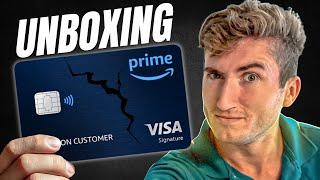 Was Applying For The Amazon Prime Visa Card Worth It? (One Week Later..)