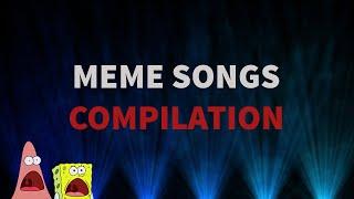 ULTIMATE DANK MEME SONGS [2020]