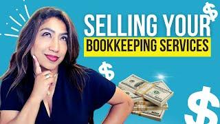 Bookkeeping Sales Pitch | How To Sell Your Bookkeeping Services after a Discovery Call