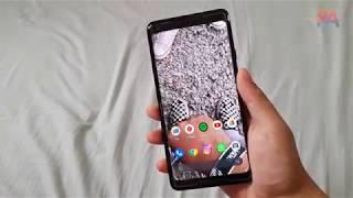 Unboxing Santai & Setup | Google Pixel 2 XL 128GB Black | Used Unit Shopee Malaysia