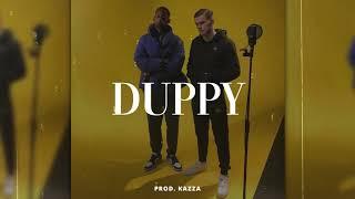 French The Kid x Headie One x Central Cee Type Beat - "Duppy" | UK Drill Type Beat