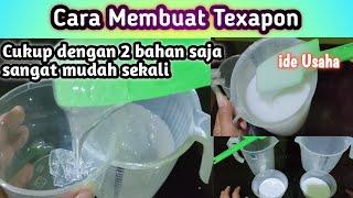 BAGAIMANA CARA MEMBUAT TEXAPON