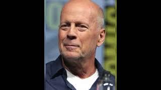 Bruce Willis Stepping Away From Acting After Being Diagnosed With Aphasia Reports Claim.