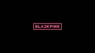 BLACKPINK - 'WHISTLE (Japanese Ver.) (Acoustic Ver.)'