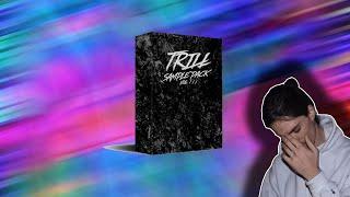 Trill Samples Pack vol. 3 | $uicideBoy$ x Bones Sample Pack | Lil Peep Sample Pack