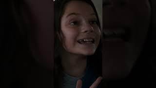 Logan ~ Vamanos #shorts #movie #logan #wolverine #hughjackman #dafnekeen