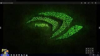 Куда делась Nvidia Shadowplay