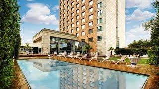 Top10 Recommended Hotels in Santiago, Chile