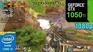 Apex Legends : Legendary Hunt Event | GTX 1050TI 4GB