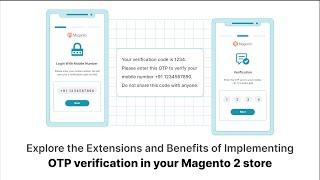 Magento OTP Login for Magento 2: Best Extensions & Benefits