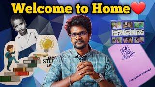 House|Tour|Tamil|Muruga MP