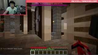 Minecraft Skywars [Live Stream]