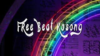 FREE BEAT KOSONG TERBARU 2021 || Free beat hip hop || Beat Galau