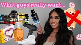 WHAT TO ACTUALLY GET YOUR BOYFRIEND FOR VALENTINES DAY 2023 | BEST GIFTS FOR HIM **ALL BUDGETS**