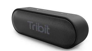 Tribit soundgo 12w Bluetooth speaker/unboxing review/sound test/low budget /boombox performance