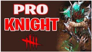 Pro Knight Shows You Why He Is "S Tier" ...Survivors Cant Handle It!