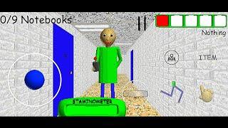 Everyone Helps Baldi Android Port v.1.4.3