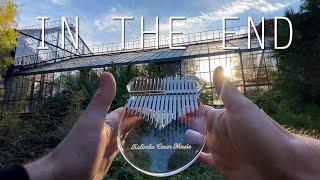 Linkin Park - In The End | Kalimba Cover Music (Tabs / Tutorial)