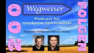 #200 Folgen. Das Jubiläum - Wegweiser, der Podcast für moderne Spiritualität