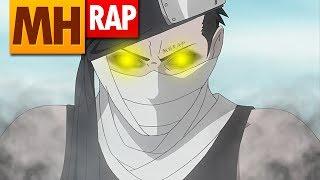 VIBE ZABUZA  (Animes) | Style Trap | Prod. Ihaksi | MHRAP