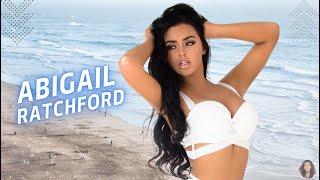 Meet Abigail Ratchford: The Queen of Curves | Biography, Career, and More!