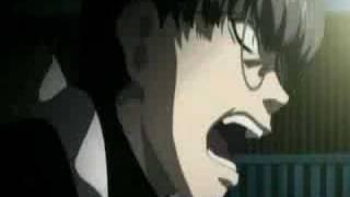 Rammstein- Moskau(BL AMV)