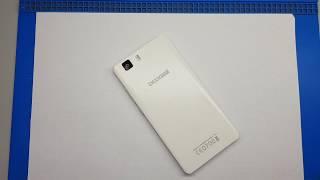 Doogee x5 Замена разъёма питания