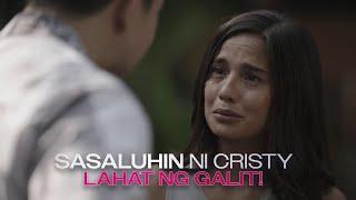 Asawa Ng Asawa Ko: Sasaluhin ni Cristy ang sisi (Teaser Ep. 153)