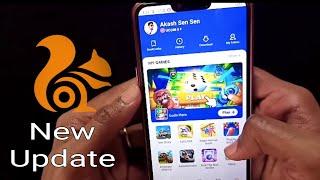 UC BROWSER - Uc Browser New Update 2020