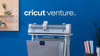 Cricut Venture