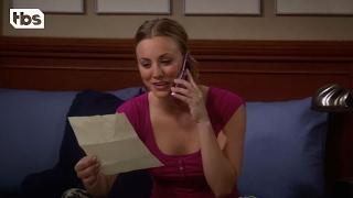 The Big Bang Theory: Moonpie (Clip) | TBS