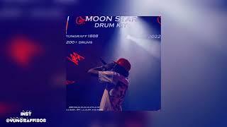 [FREE] Lil Baby x Lil Durk Drum Kit - "MoonStars"