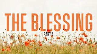 The Blessing PT 4 | TSF Live | October 20th, 2024 w/ Pastor Gary Fishman