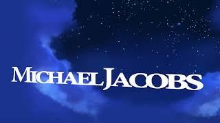 DreamWorks Pictures / Michael Jacobs Pictures logo (2000-present)