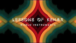 Lessons of KSHMR: World Instruments
