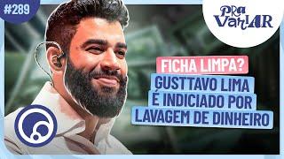 PRA VARIAR: Gusttavo Lima cancela show e saí do país, Deolane debocha, Xuxa vai se aposentar?