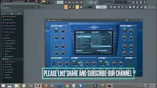How to add Expansions Nexus 2.2 on FL Studio 20 Full Version